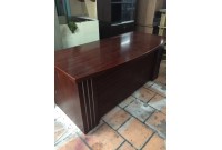 Thanh Lý Bàn Giám Đốc 1m8 Cũ M1